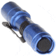 Nightstick Mini-TAC Pro EMT 1 AA LED Flashlight,60 Lumens,Blue MT-230