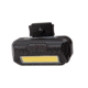 Nightstick Multi Flood USB Accessory Light, Molle Clip, 250 Lumen, 7 Hour Run Time, Matte Finish, Black