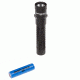 Nightstick Multi-Function Tactical Aluminum LED Flashlight,Rechargeable,Battery Only,200 Lumens,Black TAC-550BLB