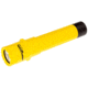 Nightstick Polymer Multi-Function Tactical LED Flashlight,Rechargeable,200 Lumens,Yellow TAC-500Y