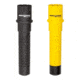 Nightstick Polymer Rechargeable Tactical LED Flashlight, Black, Yellow