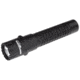 Nightstick Polymer Tactical LED Flashlight,Rechargeable,200 Lumens,Black TAC-400B