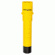 Nightstick Polymer Tactical LED Flashlight,Rechargeable,200 Lumens,Yellow TAC-400Y