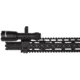 Nightstick Rechargeable Full-Size Long Gun Light Kit, 1500 Lumens, Black, LGL-170