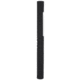 Nightstick Safety Light/Flashlight-Rechargeable (emergency), Black NSR-2070