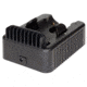 Nightstick Snap-in Rapid Charger for XPR-5572, Black 5572-CHGR1