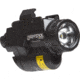 Nightstick Subcompact Handgun Light with Laser