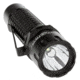 Nightstick Tactical Aluminum LED Flashlight,Non-Rechargeable,180 Lumens,Black TAC-350B