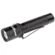 Nightstick Tactical Aluminum LED Flashlight,Non-Rechargeable,180 Lumens,Black TAC-350B