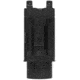 Nightstick Tactical Weapon-mounted Light, Black - TWM-30-GL