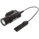 Nightstick Tactical Weapon Mounted Light, CR123, 850 Lumens, Black, TWM-854XL