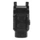 Nightstick Rechargeable Pistol Mounted Light, Fits Picatinny Rail, Anodized Finish, Black, 1,000 Lumens, 25,100 Candela, Rechargeable
