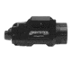 Nightstick Rechargeable Pistol Mounted Light, Fits Picatinny Rail, Anodized Finish, Black, 1,000 Lumens, 25,100 Candela, Rechargeable