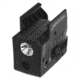 Nightstick TSM13G Subcompact LED Weapon Light, Lithium-ion Rechargeable, White, 175 Lumens, Black, TSM-13G