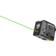 Nightstick TSM16G Handgun Weapon Light Clear 150 Lumens Polymer Rechargeable Li-