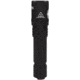 Nightstick USB Rechargeable Metal Dual LED Flashlight, 900 Lumens, Black, USB-578XL
