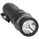Nightstick USB Rechargeable Tactical Flashlight, Black USB-556XL