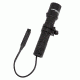 Nightstick Varmint Hunter Green LED Light Kit,150 Lumens,Remote Pressure Switch,Ring,2 CR123 Batteries TAC-302B-K01