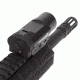 Nightstick Weapon Mounted Light for Long Gun, CR123, 850 Lumens, Black, TWM-852XL