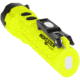 Nightstick X-Series Intrinsically Safe Dual-Light Flashlight with Dual Magnets, Green / Black, XPP-5422GMX