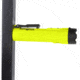 Nightstick X-Series Intrinsically Safe Dual-Light Flashlight with Dual Magnets, Green / Black, XPP-5422GMX