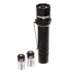 Nightstick Xtreme Lumens Metal Tactical LED Flashlight,Non Rechargeable,CR123 Batteries,500 Lumens,Black TAC-360XL