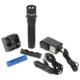 Nightstick Xtreme Lumens Polymer Multi-Function Tactical LED Flashlight,Rechargeable,800 Lumens,Black TAC-510XL