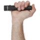 Nightstick Xtreme Lumens Polymer Multi-Function Tactical LED Flashlight,Rechargeable,800 Lumens,Black TAC-510XL