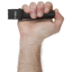 Nightstick Xtreme Lumens Polymer Tactical LED Flashlight,Non Rechargeable,500 Lumens,Black TAC-310XL