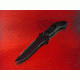 BlackHawk Nightwing - Sharpened Spine