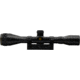 Nikko Stirling Airking 4x32 AO Rifle Scope, 1in Tube, HMD Reticle, 1/4 MOA, Black, ngra432