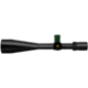 Nikko Stirling Diamond Sportsman 10-50x60mm MD Rifle Scope, 30mm Tube, Glass Reticle, 1/8 MOA, Black, nsn105060md