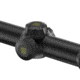 Nikko Stirling Metor 2.5-10x50mm Rifle Scope , 30mm Tube, Glass Reticle, 4 Dot, Black, nsmeg251050