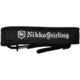Nikko Stirling METOR HDMETOR HD 8x42mm BAK4 Binoculars, Matte, Black, nsnb842