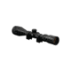 Nikko Stirling Mountmaster 3-9x40 AO Rifle Scope, 1in Tube, HMD Reticle, 1/4 MOA, Black, nmm3940aon