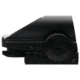 Nikko Stirling NS533 Reflex Red Dot Sight, 1x, 4 Different Reticle, Matte Black, NS533