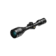 Nikko Stirling Panamax 4-12x50mm, 1in Tube Rifle Scope, Second Focal Plane, Dual Color Red/Green Illumination Half Mil-Dot Reticle, Matte Black, NPGI41250AO