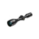 Nikko Stirling Panamax 4-12x50mm, 1in Tube Rifle Scope, Second Focal Plane, Dual Color Red/Green Illumination Half Mil-Dot Reticle, Matte Black, NPGI41250AO