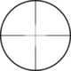 Nikko Stirling PLEX Reticle