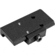 Nikko Stirling PRO T4 1x Red Dot Sight, 4MOA Red Dot, Black, ndholot4