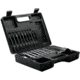 Nikko Stirling Universal Scope Aligning Kit, .17 Caliber Thru 12 Gauge, Matte Black, NSALIGNER
