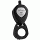 Nikon 10x Jewelry Triplet  Jeweler Pocket Round Magnifier Loupe 6947