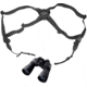 Nikon 10x50 Action Extreme Waterproof Binoculars 7245 w/ OPMOD ABH 1.0 Limited Edition Binocular Harness