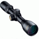 Open Box, Dealer DMO, Nikon 3-9x40 Matte BDC 200 SlugHunter Rifle Scope 8463