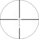Nikon Bolt XR 3x32mm Crossbow Rifle Scope, Matte w/ BDC 60 Reticle, 8461