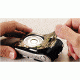 Nikon Coolpix Camera with Skin