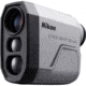 Nikon Coolshot 20i GIII - Golf Rangefinder, 16781