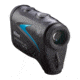 Nikon CoolShot 40i 6x21mm Golf RangeFinder, Black/Blue, 16202