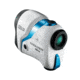 Nikon Coolshot 80 Vibration Reduction Range Finder, White,Blue, 16206