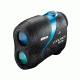 Nikon Coolshot 80i Vibration Reduction Range Finder, Black,Blue 16205